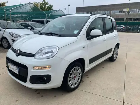 Annonce FIAT PANDA Essence 2020 d'occasion 