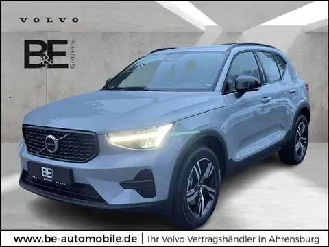 Annonce VOLVO XC40 Essence 2024 d'occasion 