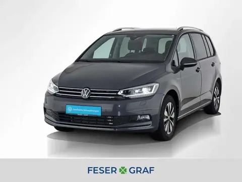 Annonce VOLKSWAGEN TOURAN Essence 2023 d'occasion 