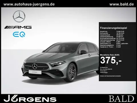 Used MERCEDES-BENZ CLASSE A Petrol 2023 Ad 