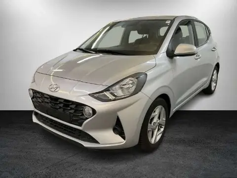 Annonce HYUNDAI I10 Essence 2022 d'occasion 