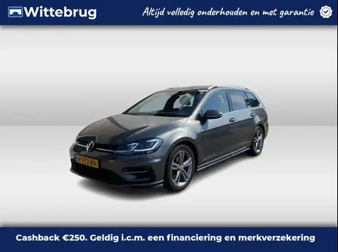 Annonce VOLKSWAGEN GOLF Essence 2020 d'occasion 