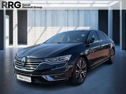 Used RENAULT TALISMAN Diesel 2022 Ad 