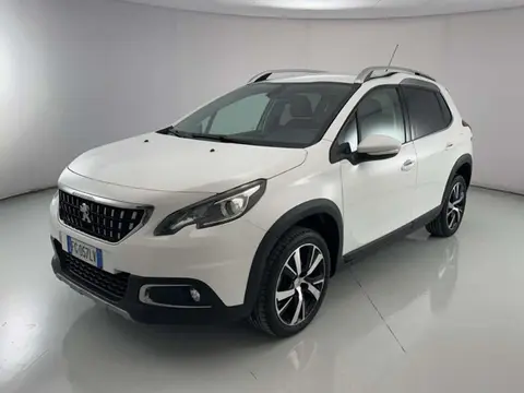 Used PEUGEOT 2008 Diesel 2017 Ad 