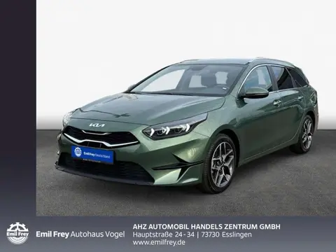 Used KIA CEED Petrol 2023 Ad 