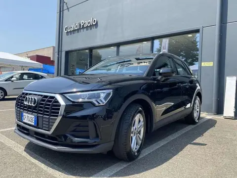 Annonce AUDI Q3 Diesel 2023 d'occasion 