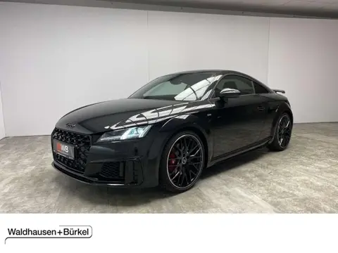 Used AUDI TT Petrol 2024 Ad 