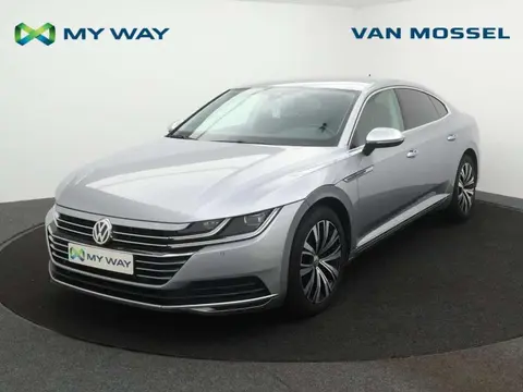 Used VOLKSWAGEN ARTEON Diesel 2019 Ad 