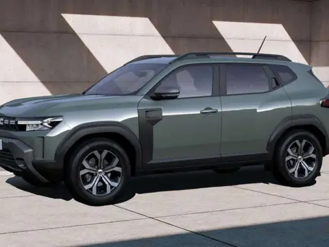 Annonce DACIA DUSTER Hybride 2024 d'occasion 