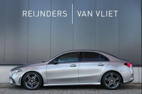 Used MERCEDES-BENZ CLASSE A Petrol 2020 Ad 