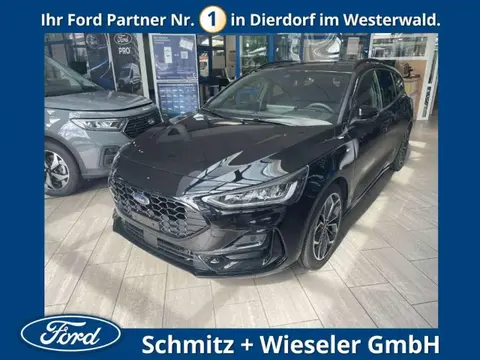 Used FORD FOCUS Petrol 2024 Ad 