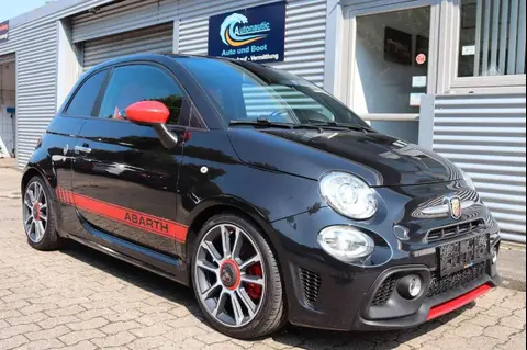 Annonce FIAT 500 Essence 2020 d'occasion 