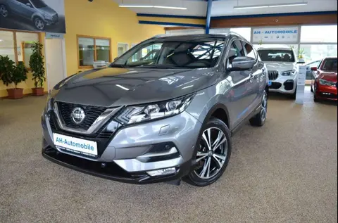 Used NISSAN QASHQAI Petrol 2019 Ad 