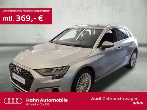 Used AUDI A3 Petrol 2023 Ad 