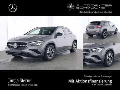 Annonce MERCEDES-BENZ CLASSE GLA Essence 2023 d'occasion 