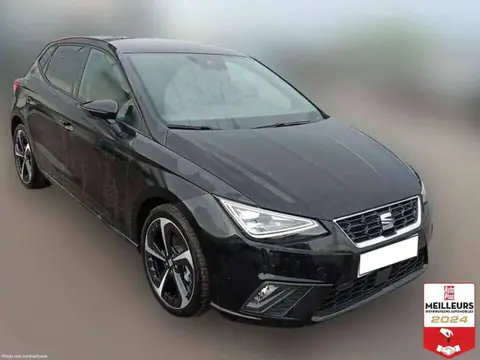 Annonce SEAT IBIZA Essence 2024 d'occasion 