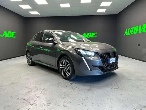 Annonce PEUGEOT 208 Essence 2023 d'occasion 