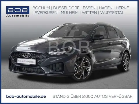 Annonce HYUNDAI I30 Essence 2024 d'occasion 