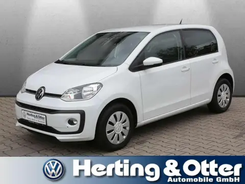 Used VOLKSWAGEN UP! Petrol 2021 Ad 