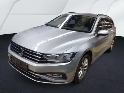 Annonce VOLKSWAGEN PASSAT Essence 2024 d'occasion 