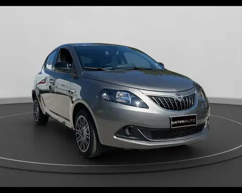 Used LANCIA YPSILON Hybrid 2024 Ad 