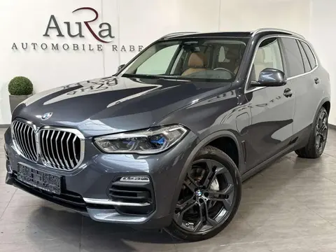 Used BMW X5 Hybrid 2021 Ad 