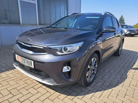 Used KIA STONIC Petrol 2019 Ad 