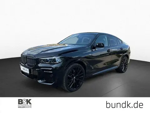 Used BMW X6 Diesel 2023 Ad 