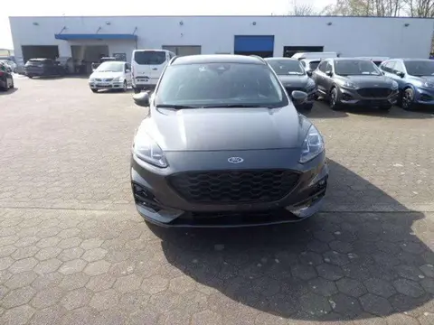 Used FORD KUGA Diesel 2021 Ad 