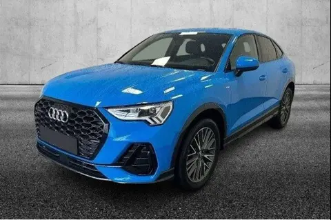 Used AUDI Q3 Diesel 2020 Ad 