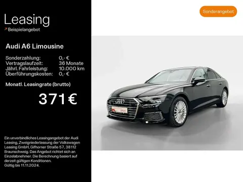 Used AUDI A6 Diesel 2023 Ad 