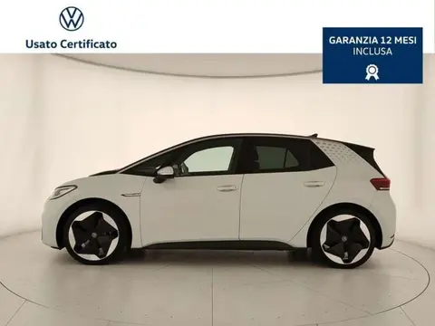 Used VOLKSWAGEN ID.3 Electric 2021 Ad 