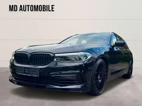 Used ALPINA B5 Petrol 2019 Ad 