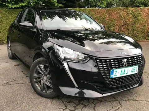 Used PEUGEOT 208 Petrol 2022 Ad 