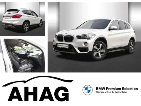 Used BMW X1 Petrol 2016 Ad 