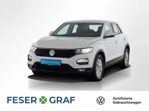 Used VOLKSWAGEN T-ROC Diesel 2018 Ad 