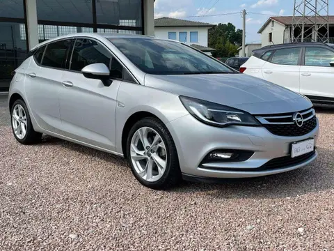 Annonce OPEL ASTRA Diesel 2019 d'occasion 