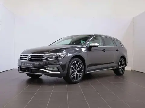 Used VOLKSWAGEN PASSAT Diesel 2024 Ad 