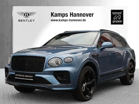 Used BENTLEY BENTAYGA Petrol 2022 Ad 