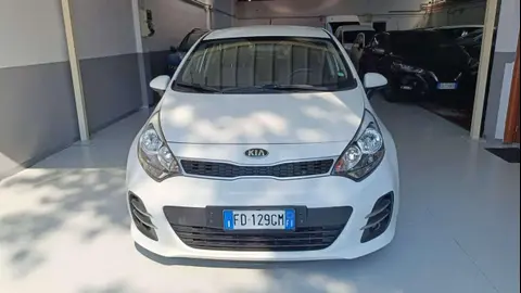 Annonce KIA RIO Essence 2016 d'occasion 