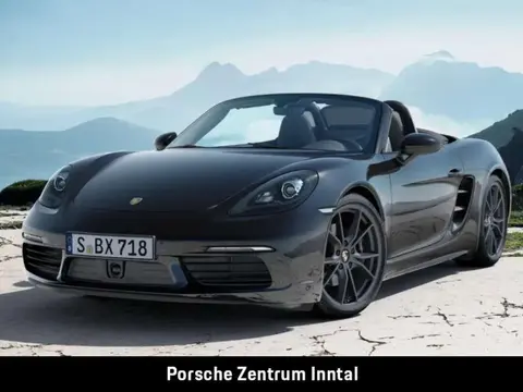 Used PORSCHE BOXSTER Petrol 2023 Ad 