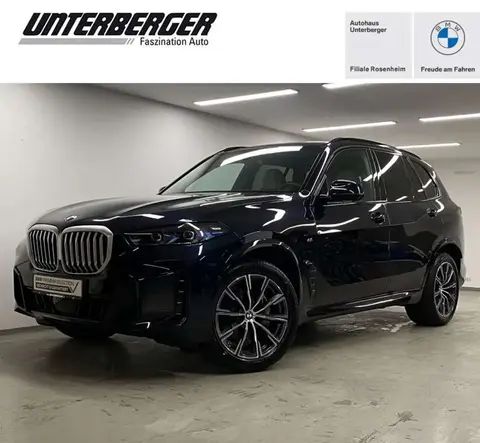 Used BMW X5 Diesel 2023 Ad 