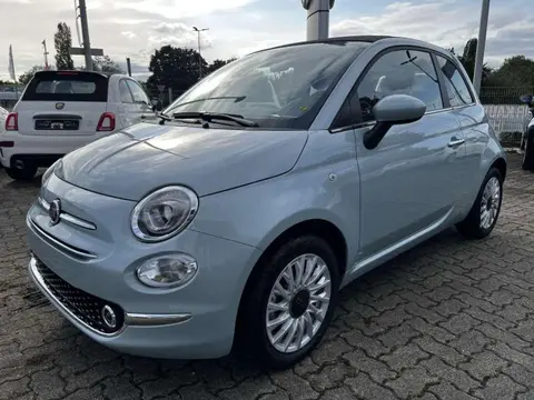 Annonce FIAT 500 Essence 2024 d'occasion 