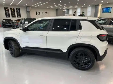 Annonce JEEP AVENGER Essence 2023 d'occasion 