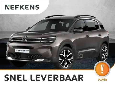 Used CITROEN C5 AIRCROSS Hybrid 2024 Ad 