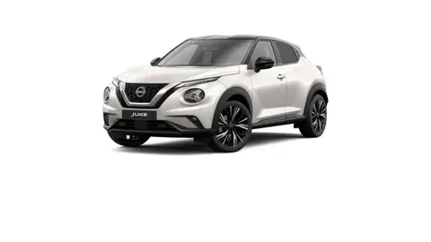 Annonce NISSAN JUKE Essence 2024 d'occasion 