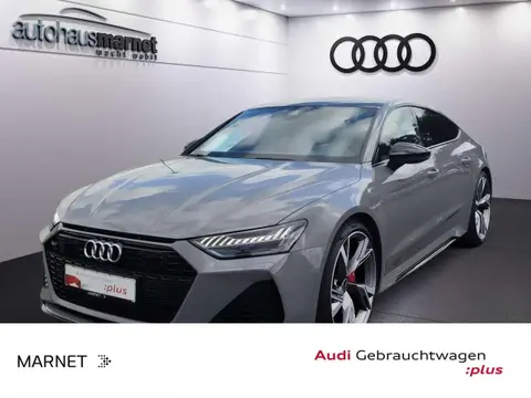 Used AUDI RS7 Petrol 2023 Ad 