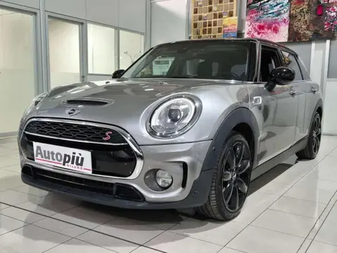 Used MINI COOPER Diesel 2016 Ad 