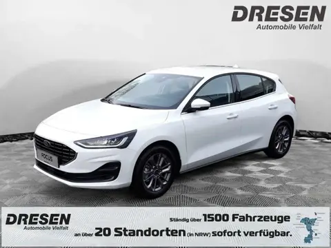 Annonce FORD FOCUS Essence 2024 d'occasion 