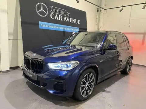 Annonce BMW X5 Essence 2022 d'occasion 